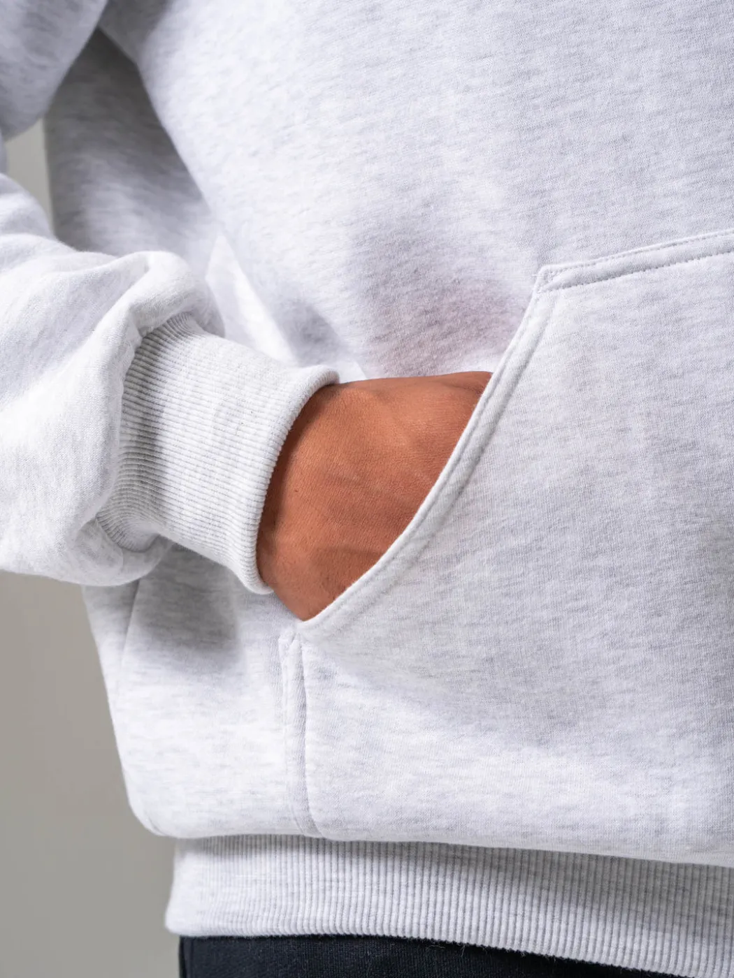 Ryderwear Essential Hoodie