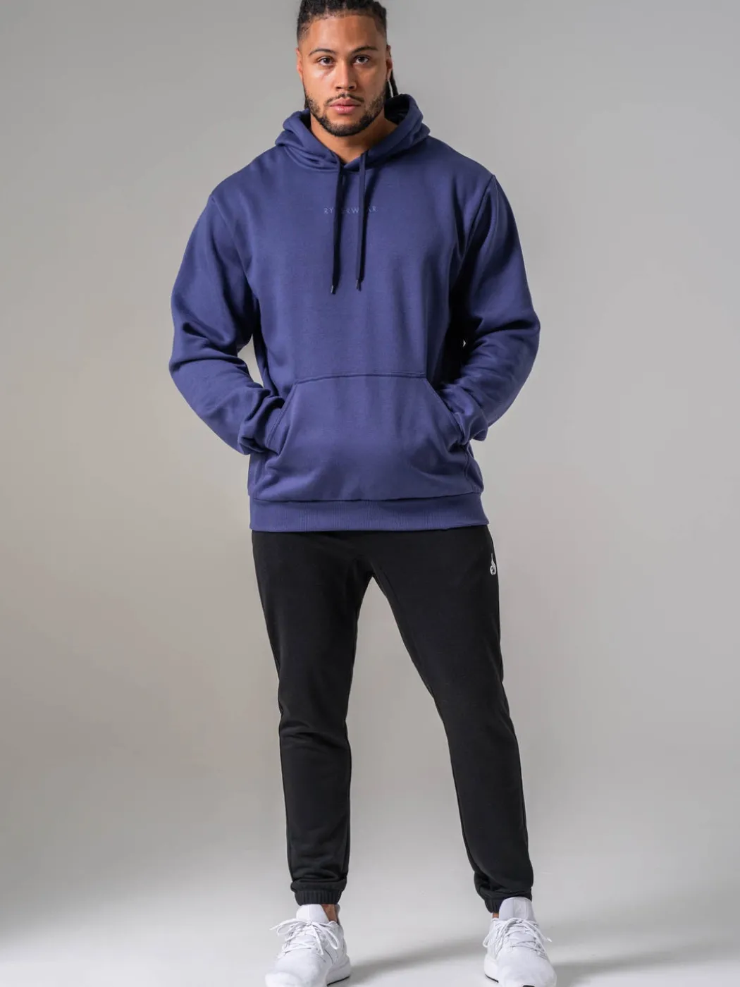 Ryderwear Essential Hoodie