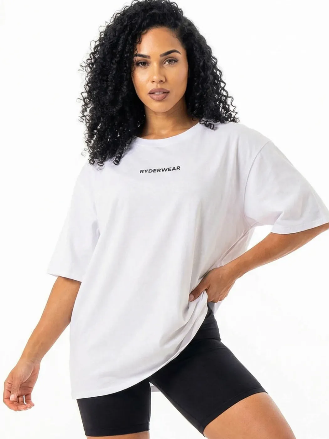 Ryderwear Oversized Tshirt