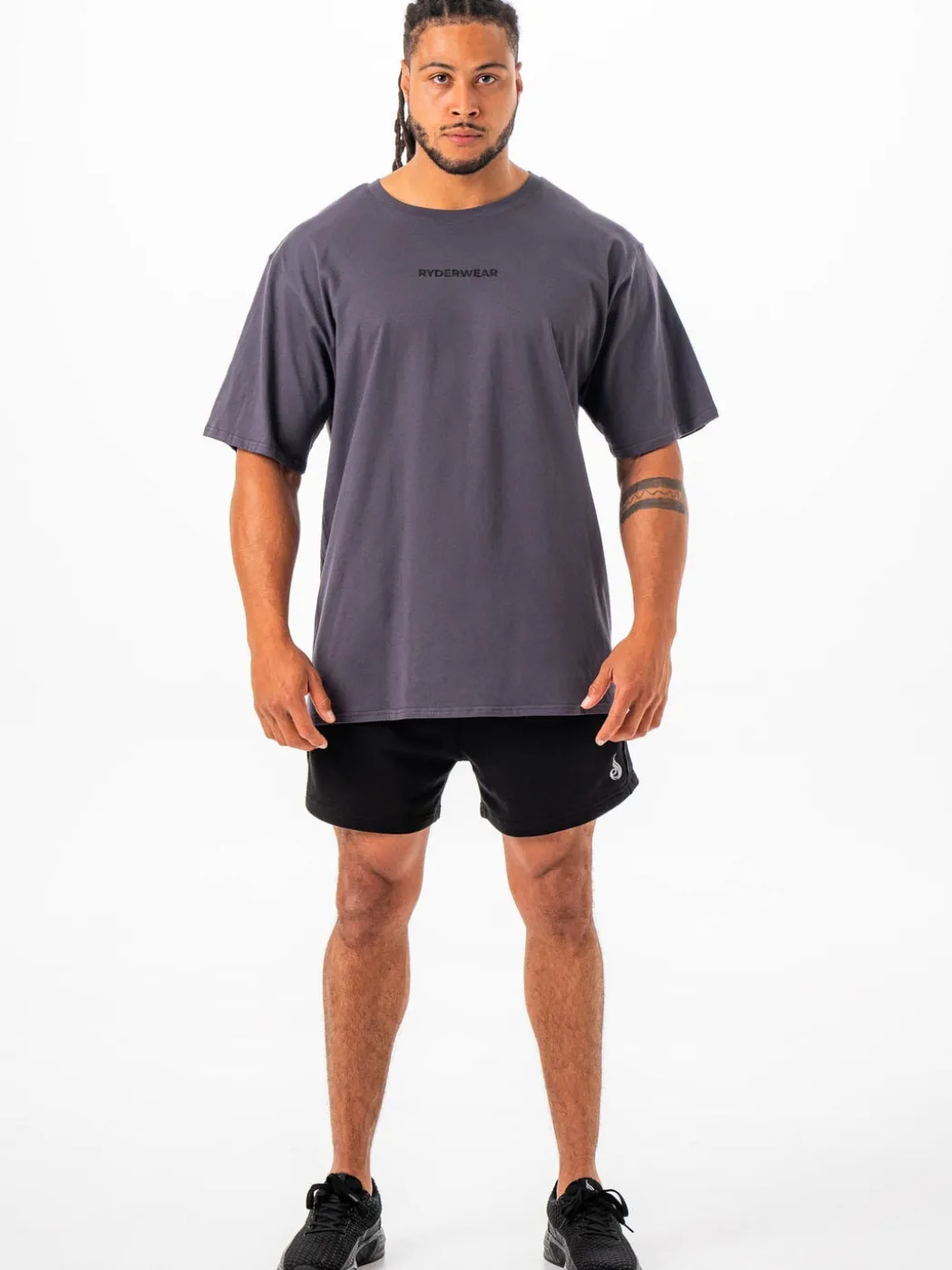Ryderwear Oversized Tshirt