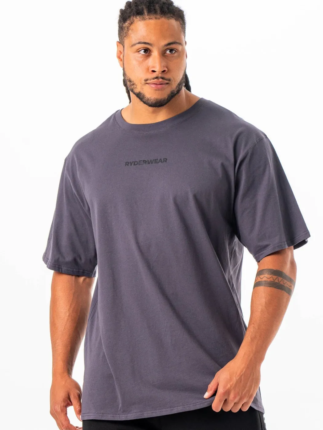 Ryderwear Oversized Tshirt