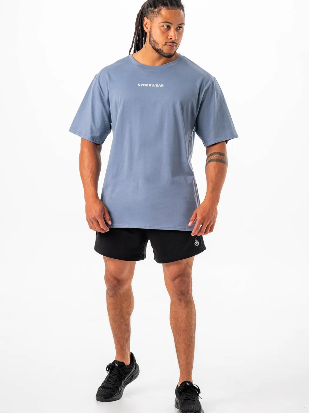 Ryderwear Oversized Tshirt