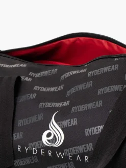 Ryderwear Signature Duffle Bag