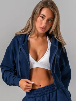 Ryderwear Track Jacket