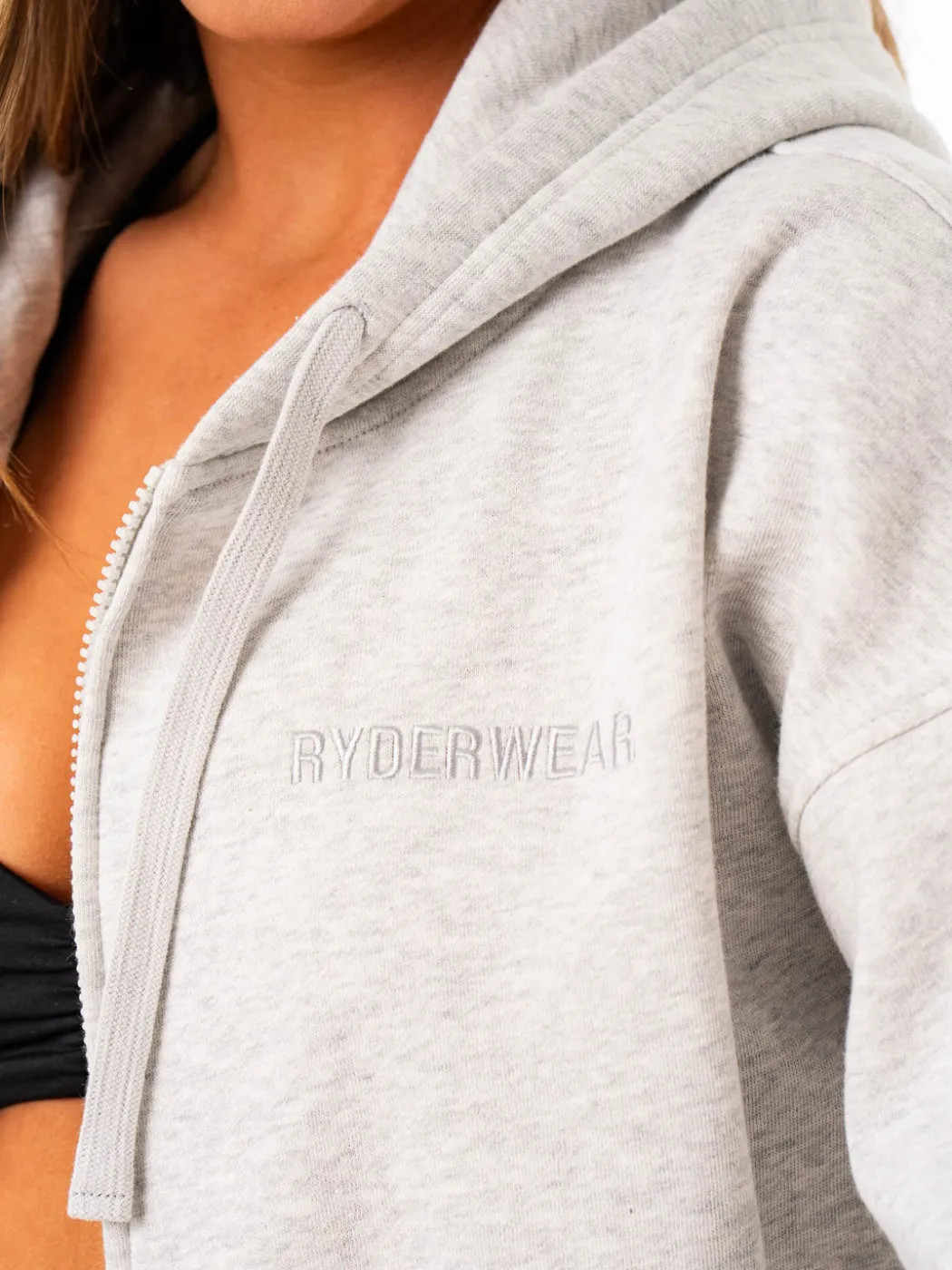 Ryderwear Track Jacket