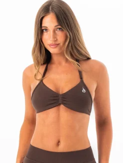 Sculpt Seamless Mini Bra