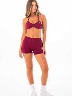 Sculpt Seamless Mini Bra