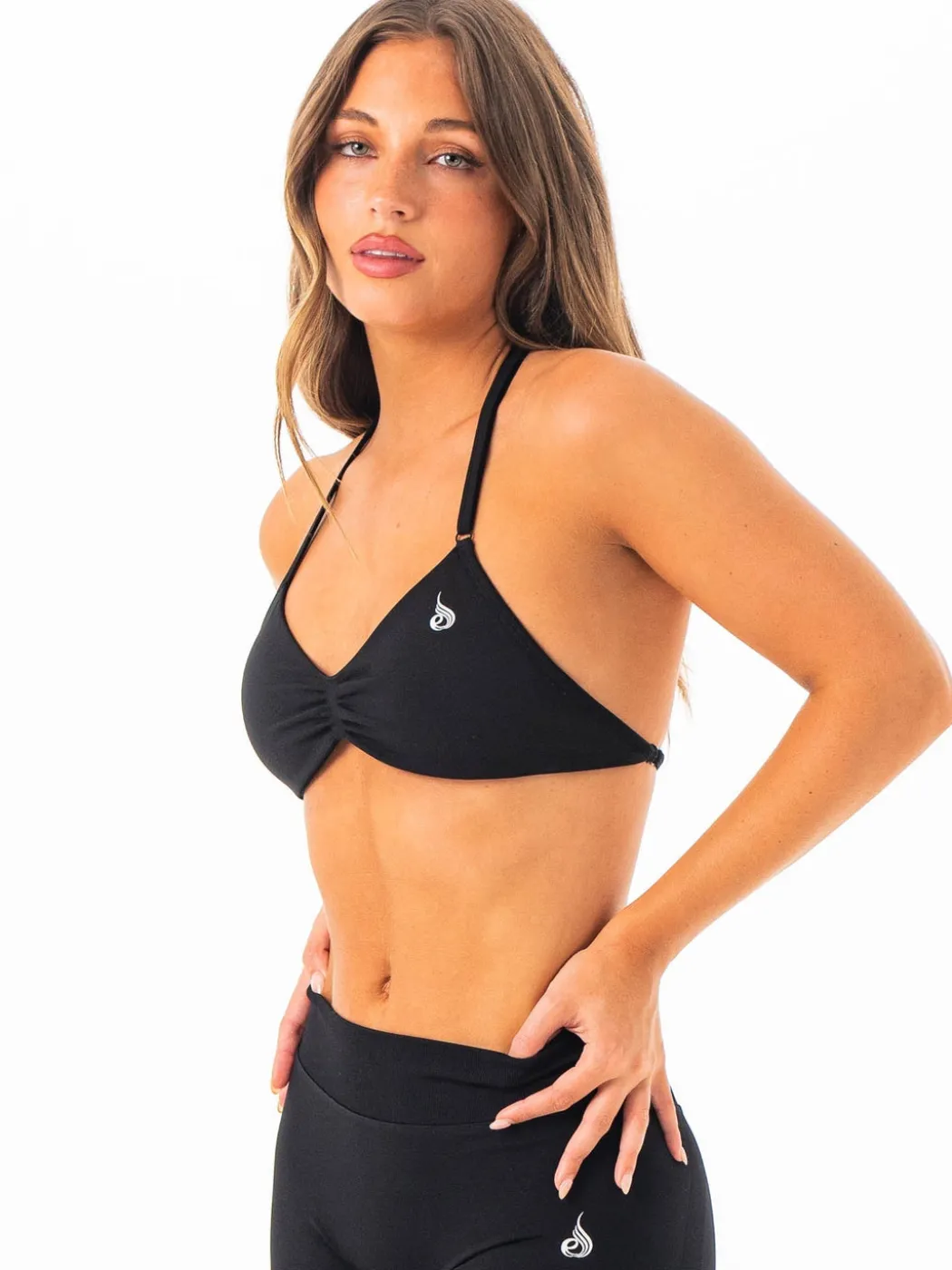 Sculpt Seamless Mini Bra
