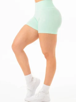 Sculpt Seamless Shorts