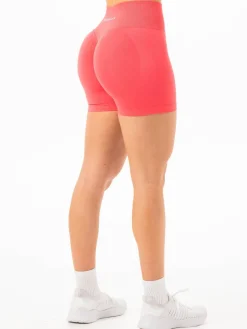 Sculpt Seamless Shorts