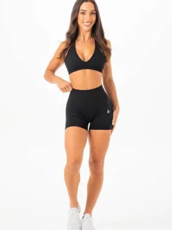 Sculpt Seamless Shorts