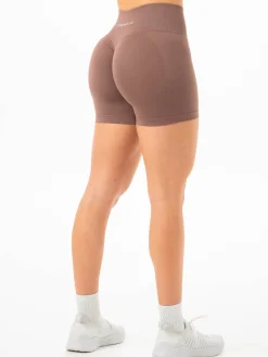 Sculpt Seamless Shorts
