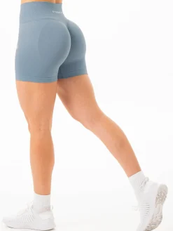 Sculpt Seamless Shorts