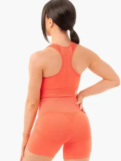 Seamless Staples Sports Bra