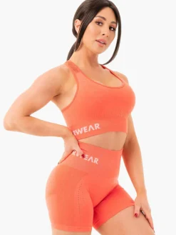 Seamless Staples Sports Bra