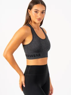 Seamless Staples Sports Bra