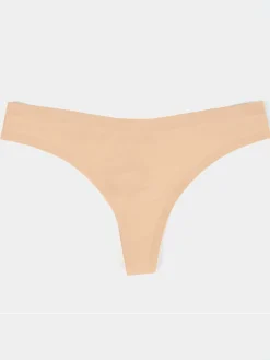 Seamless Underwear Twin Pack