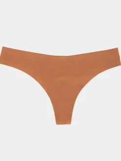 Seamless Underwear Twin Pack