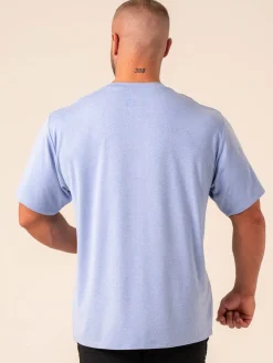 Soft Tech Oversized T-Shirt