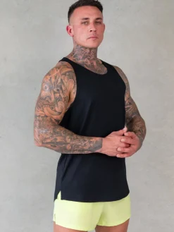 Soft Tech Tank