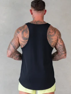 Soft Tech Tank