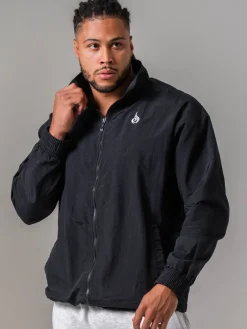 Spray Jacket