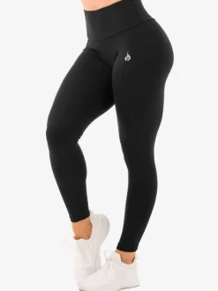 Staples High Waisted Leggings
