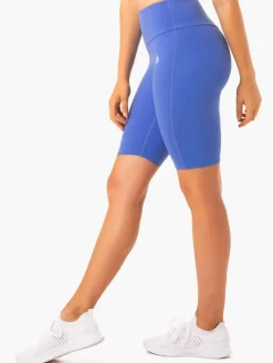 Staples Scrunch Bum Bike Shorts