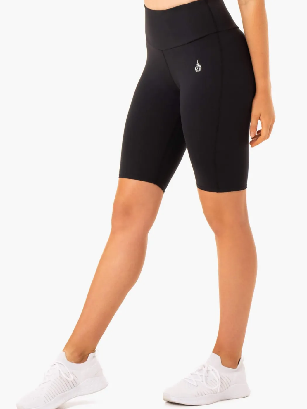 Staples Scrunch Bum Bike Shorts