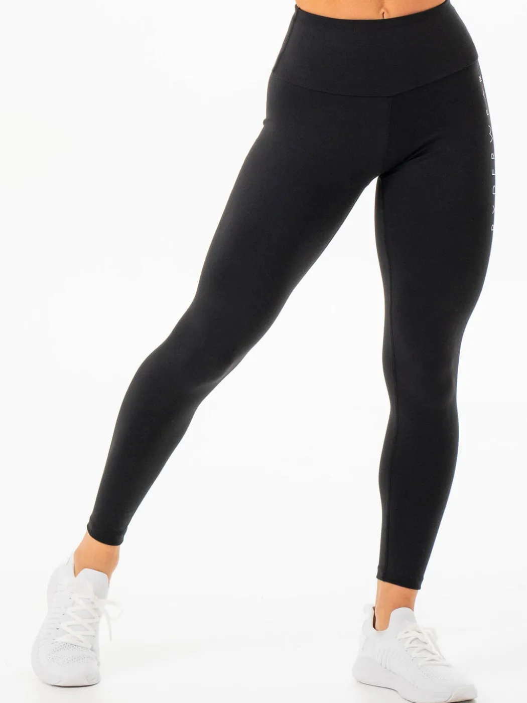 Staples Scrunch Bum Leggings