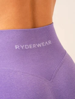 Staples Seamless Leggings