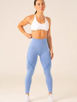 Staples Seamless Leggings