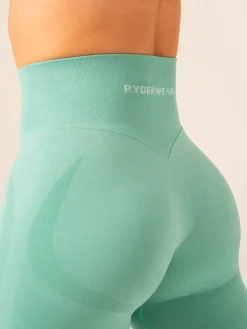 Staples Seamless Leggings