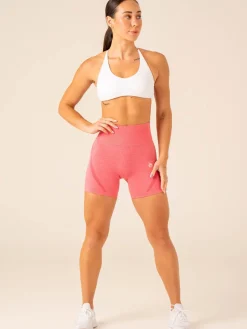 Staples Seamless Shorts