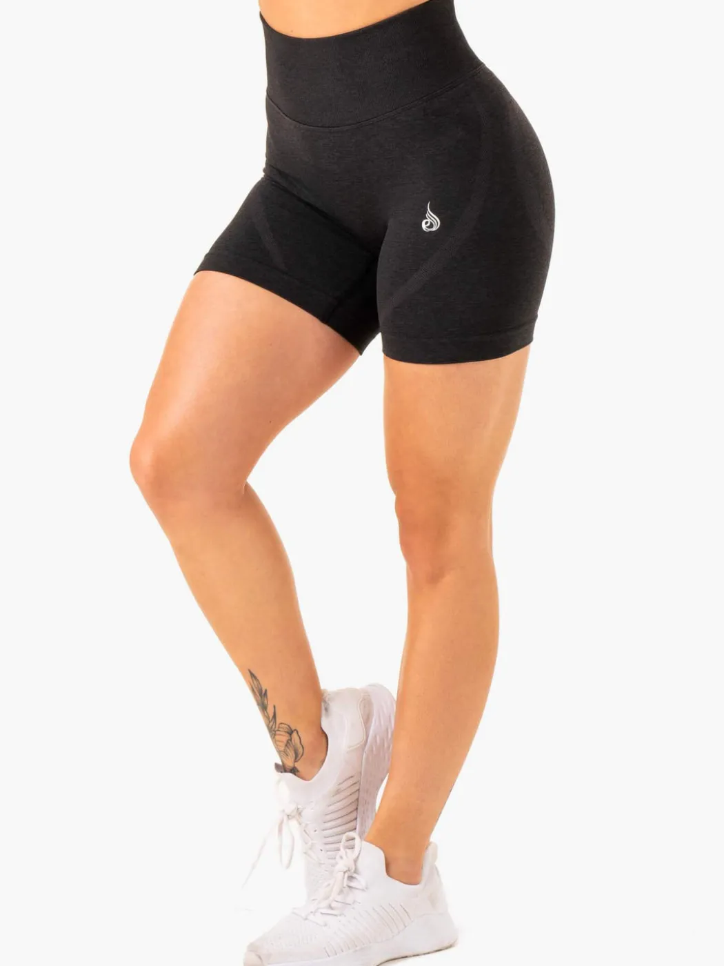 Staples Seamless Shorts