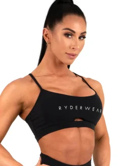 Staples Sports Bra
