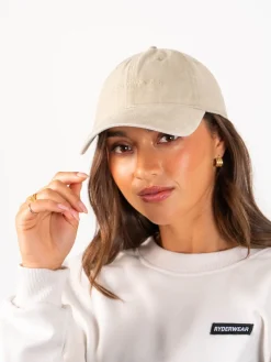 Stonewash Cap