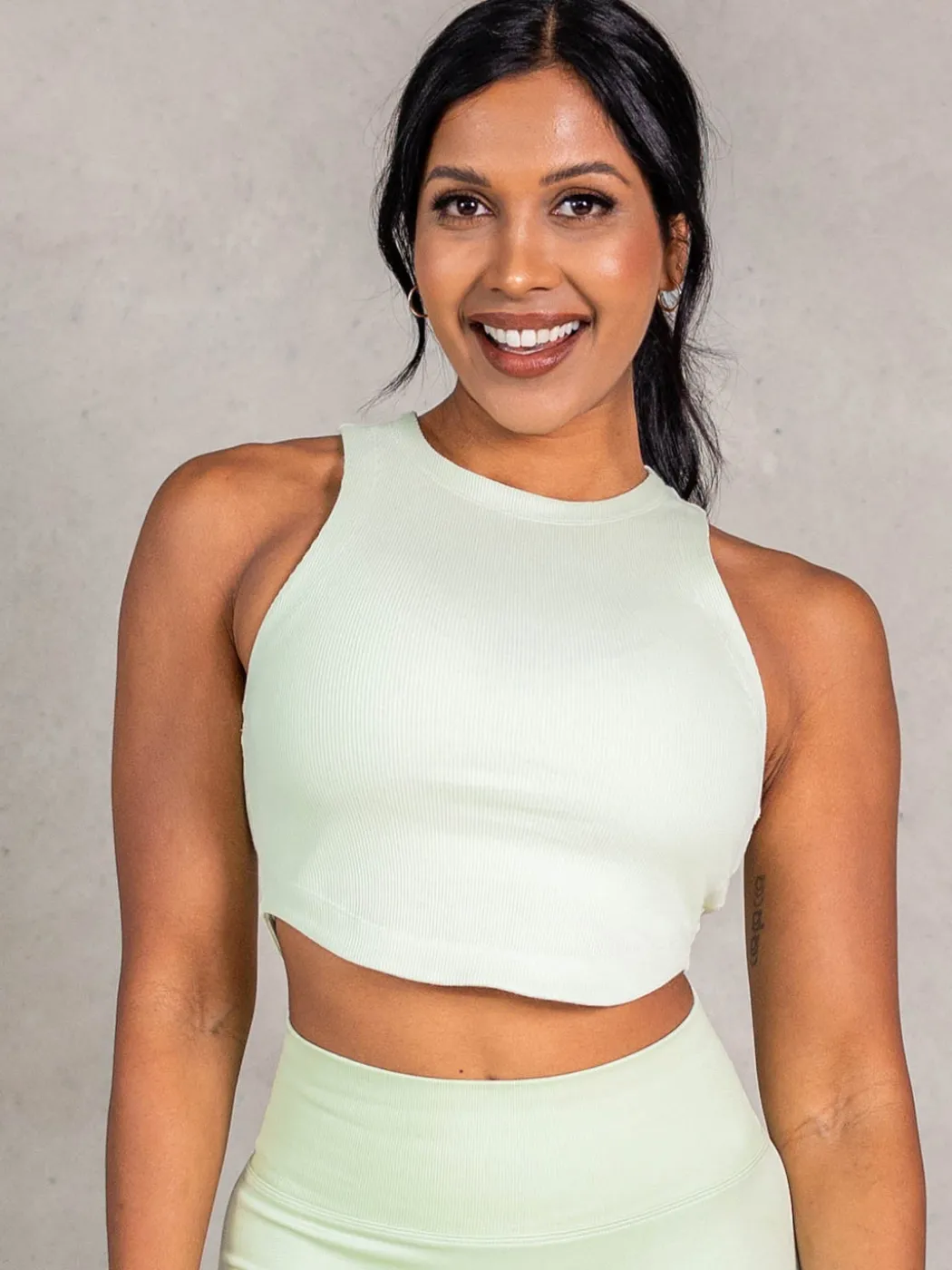 Stride Rib Tank