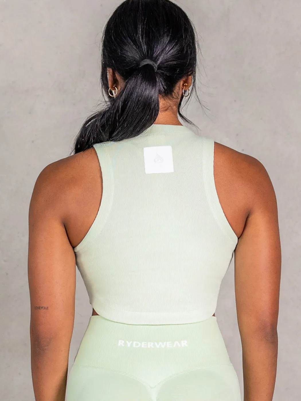 Stride Rib Tank