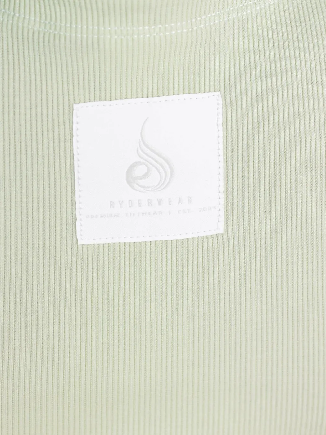 Stride Rib Tank