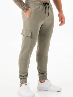 Tech Cargo Pant