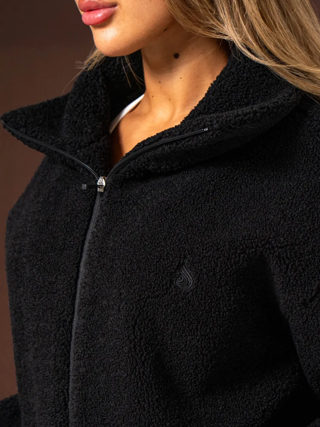 Teddy Jacket