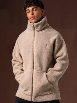 Teddy Jacket