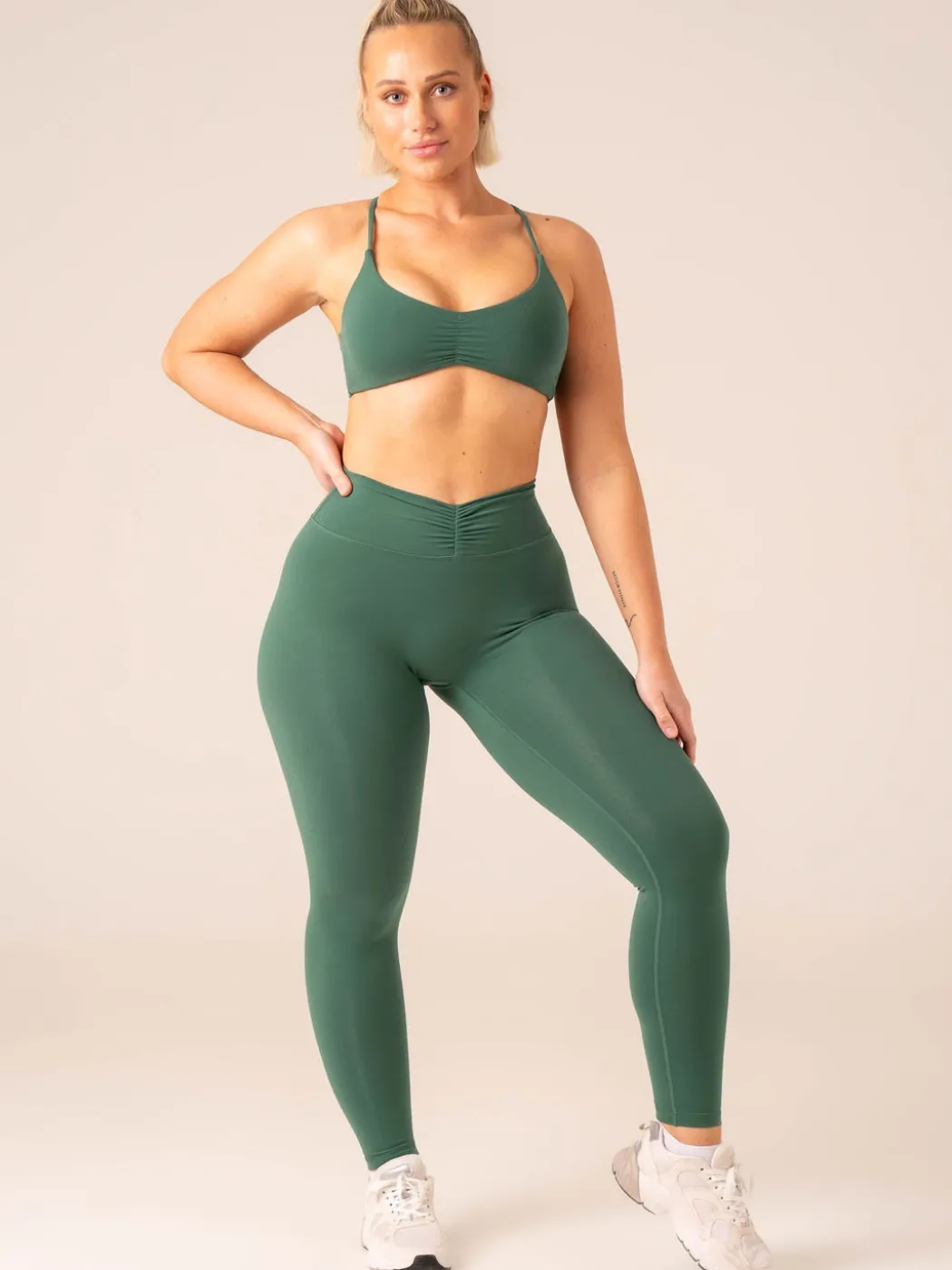Tempo Sports Bra