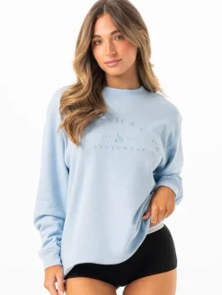 Tempo Sweater