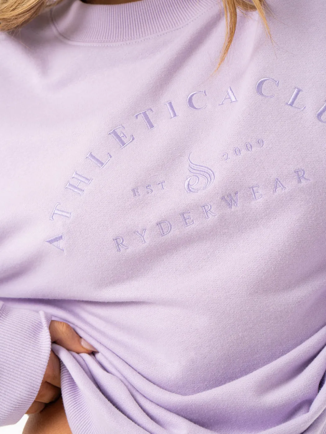 Tempo Sweater