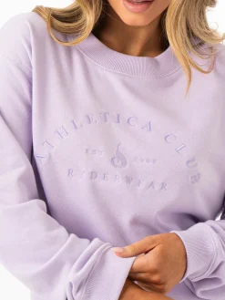 Tempo Sweater