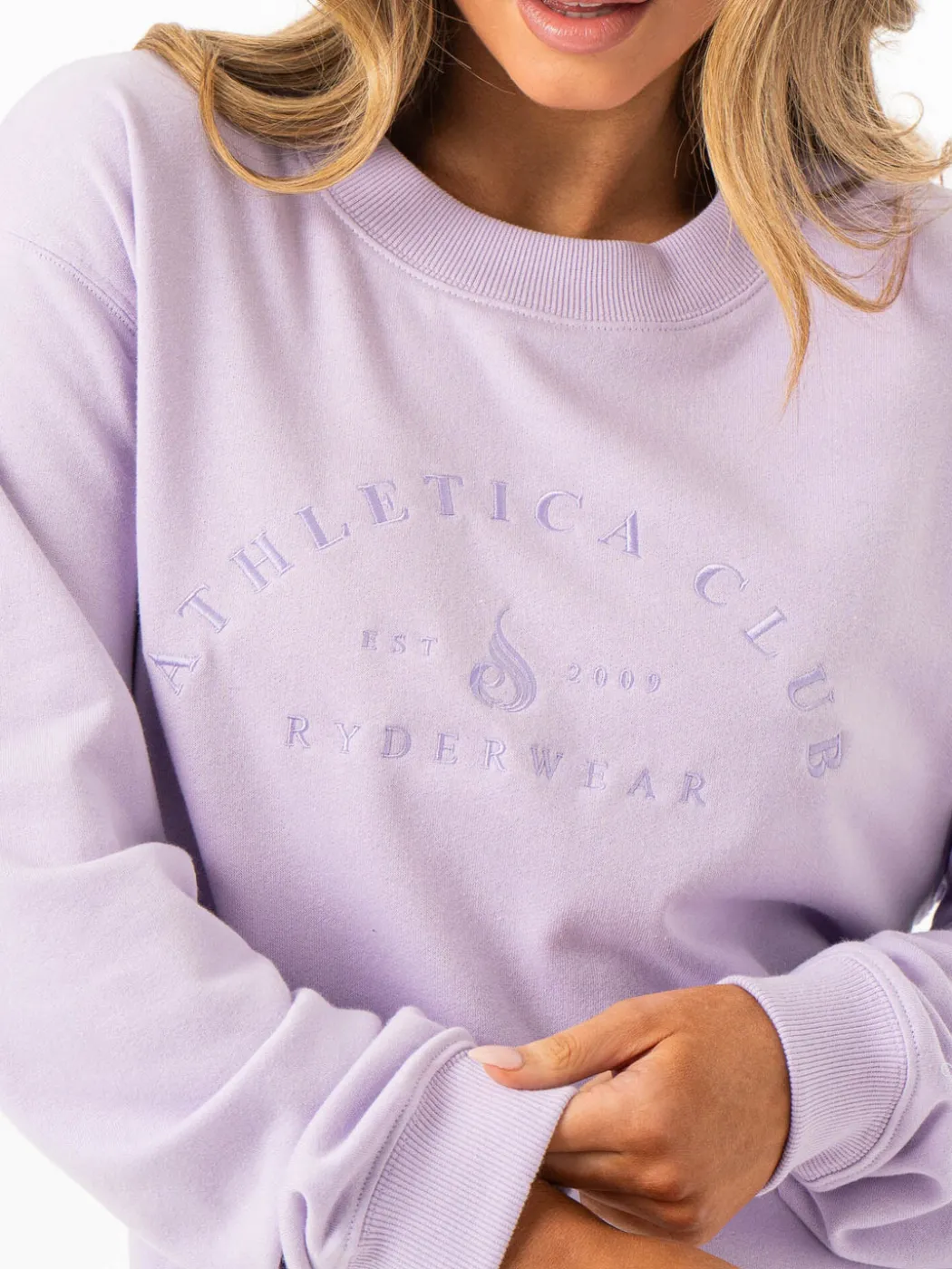 Tempo Sweater