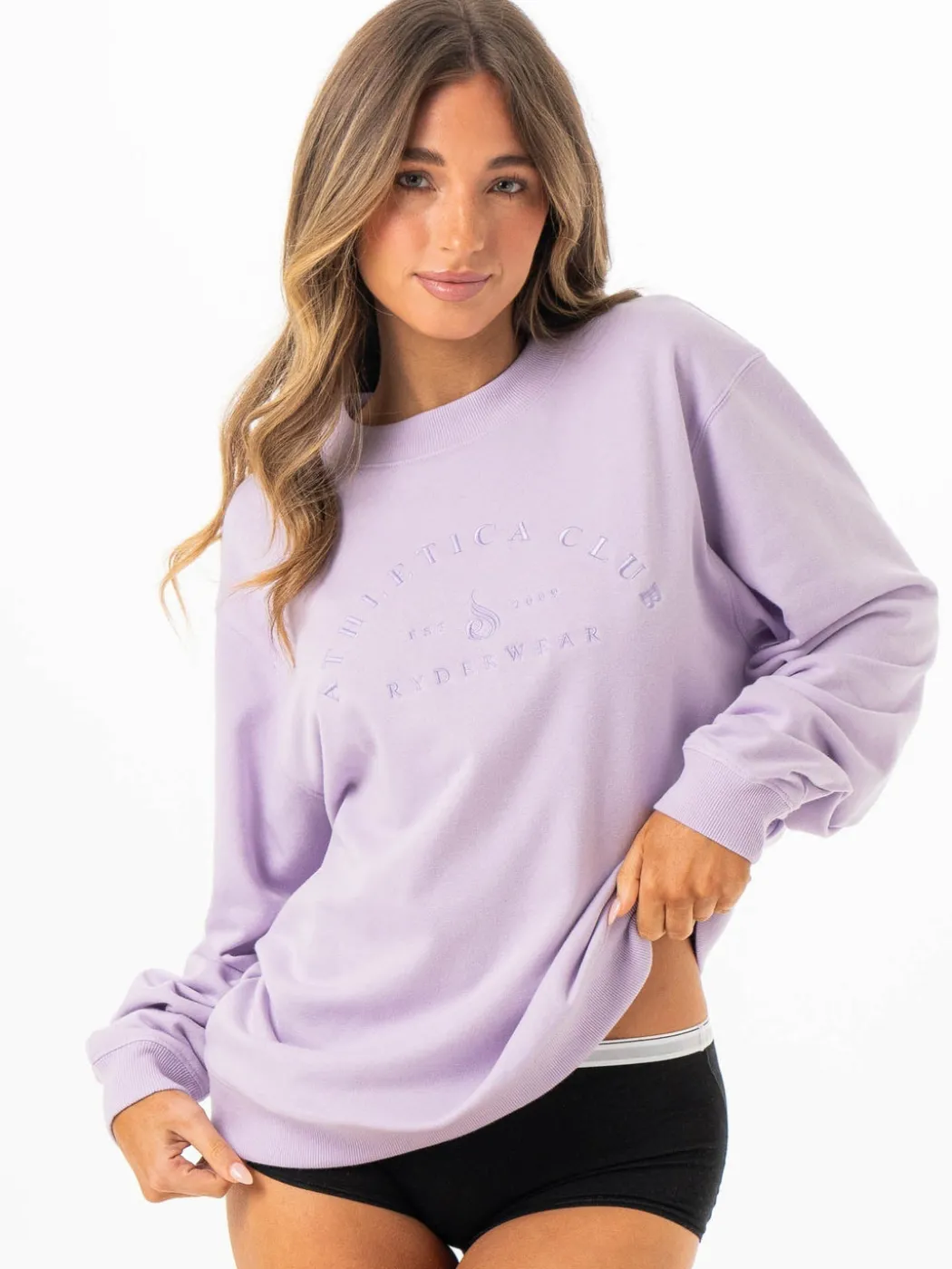 Tempo Sweater