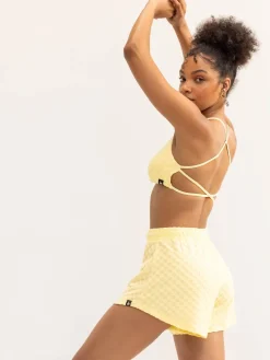 Terry Towelling Shorts